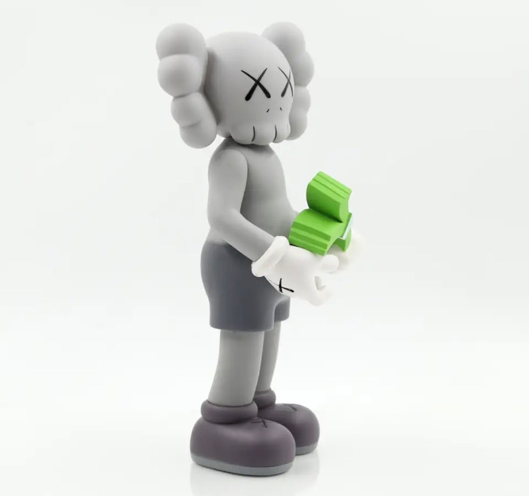 Kaws Cash