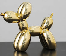 Load image into Gallery viewer, Perro de Globo (Jeff Koons)
