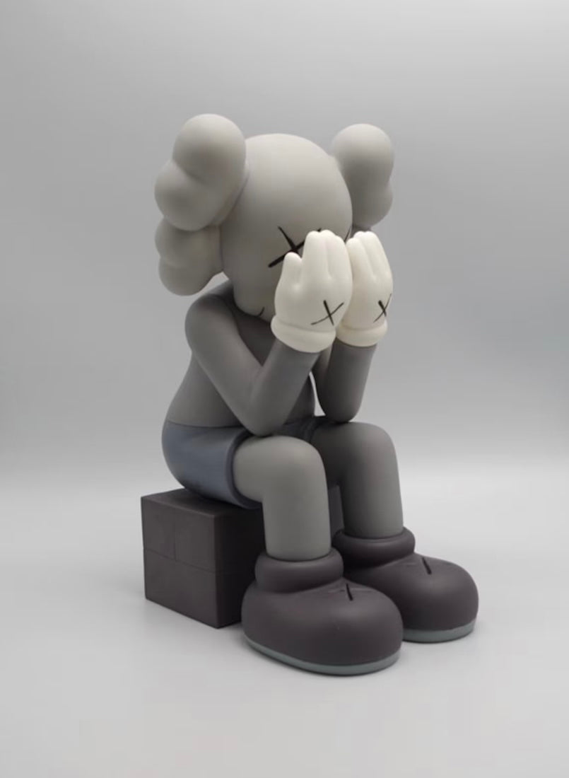 Kaws Sit