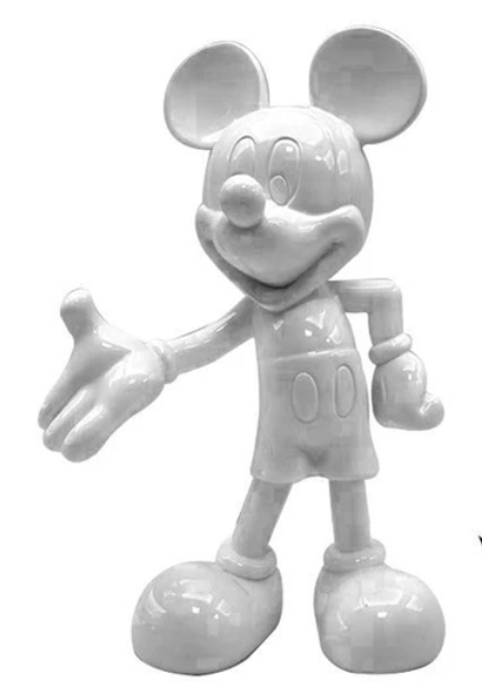 Mickey Mouse